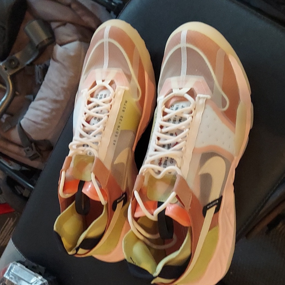 Air jordan